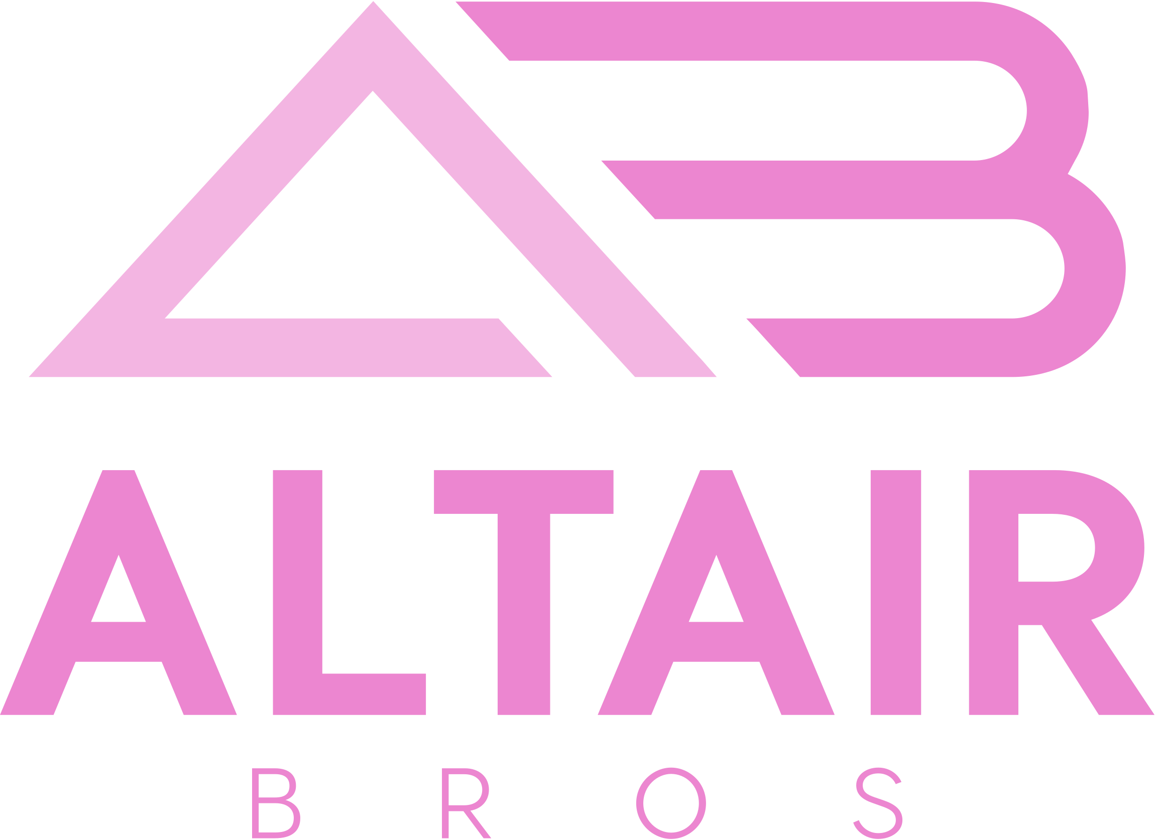 Altair Bros