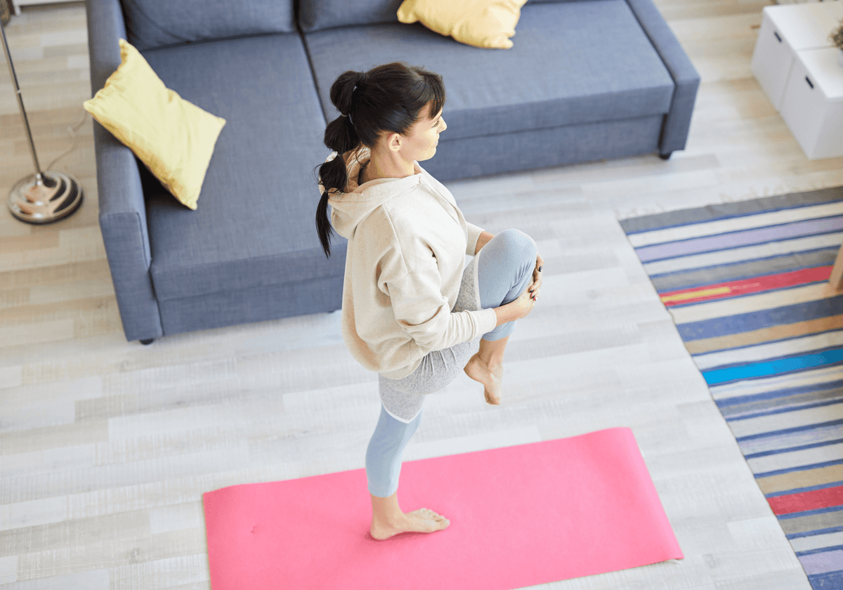 Lululemon Yoga Mat PRO 11 WELLBEINGYoga Kit With Exercise Ball